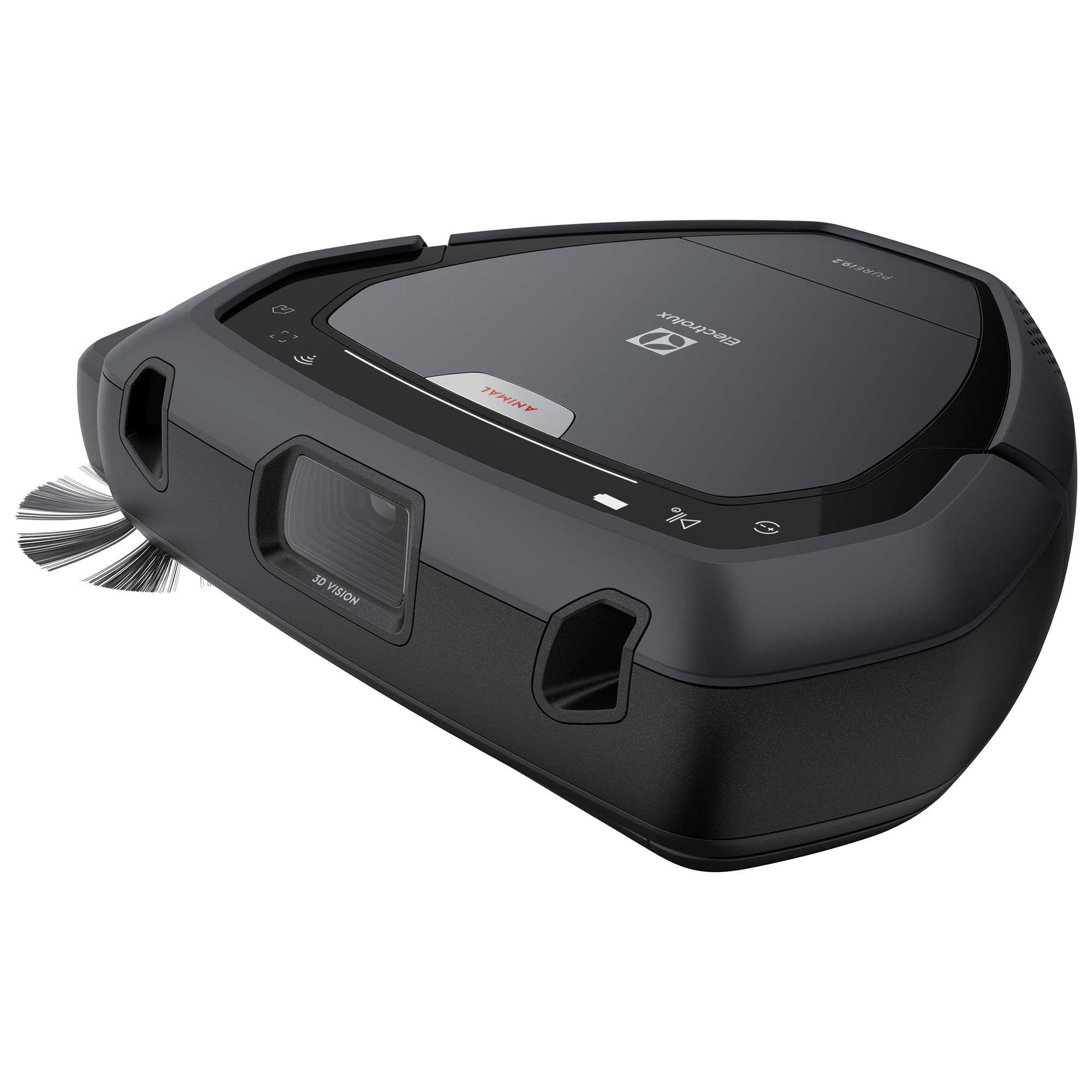 Electrolux Pure i9.2 Animal, Robot Vacuum Cleaner, Animal Hair